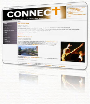 Connect Greyfriars